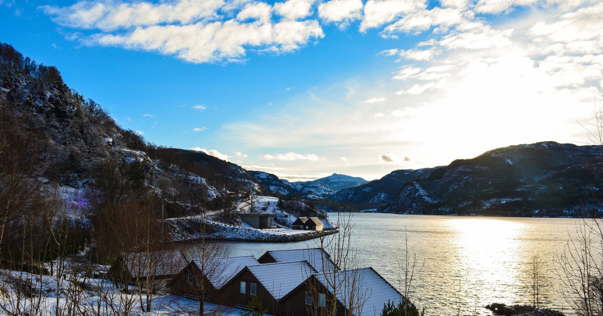 Kerstverhaal - De moed van Kuno