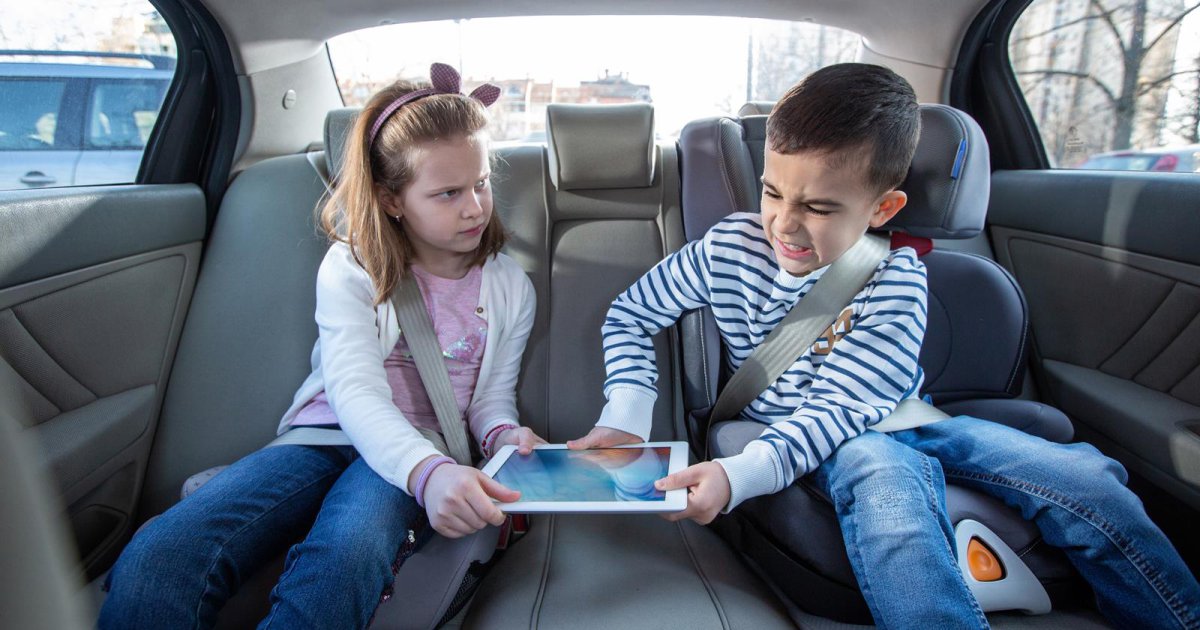 ‘Oh, dat mag je niet zeggen!’