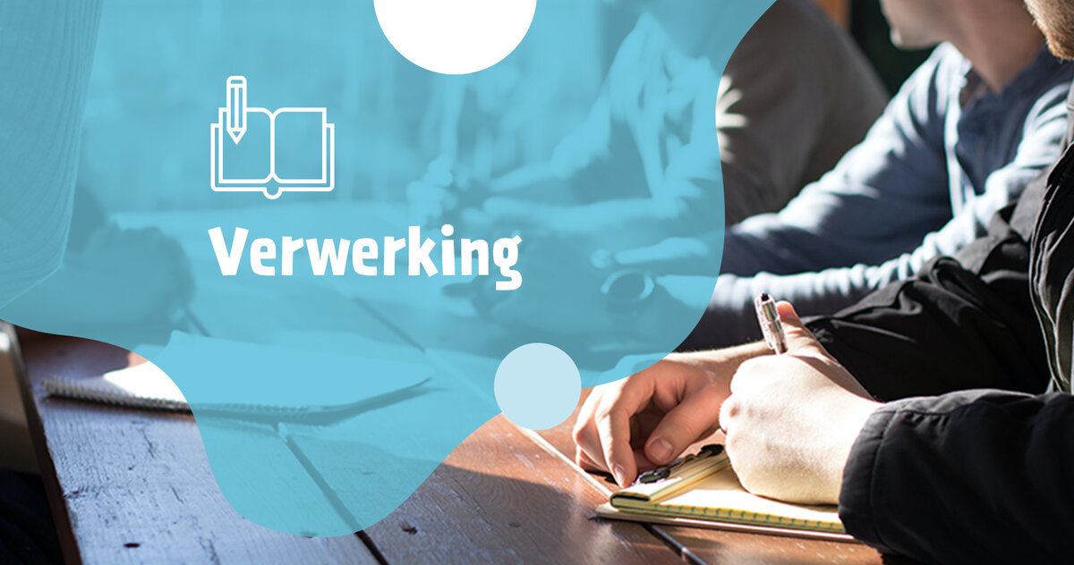 Werkvorm - Kanttekeningen