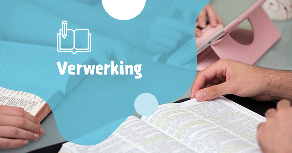 Werkvorm - Krantenberichten