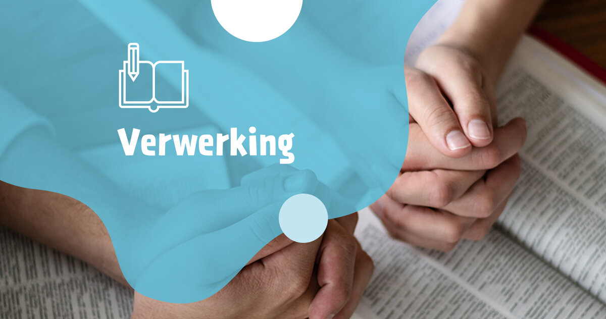 Werkvorm - Tekst voor tekst