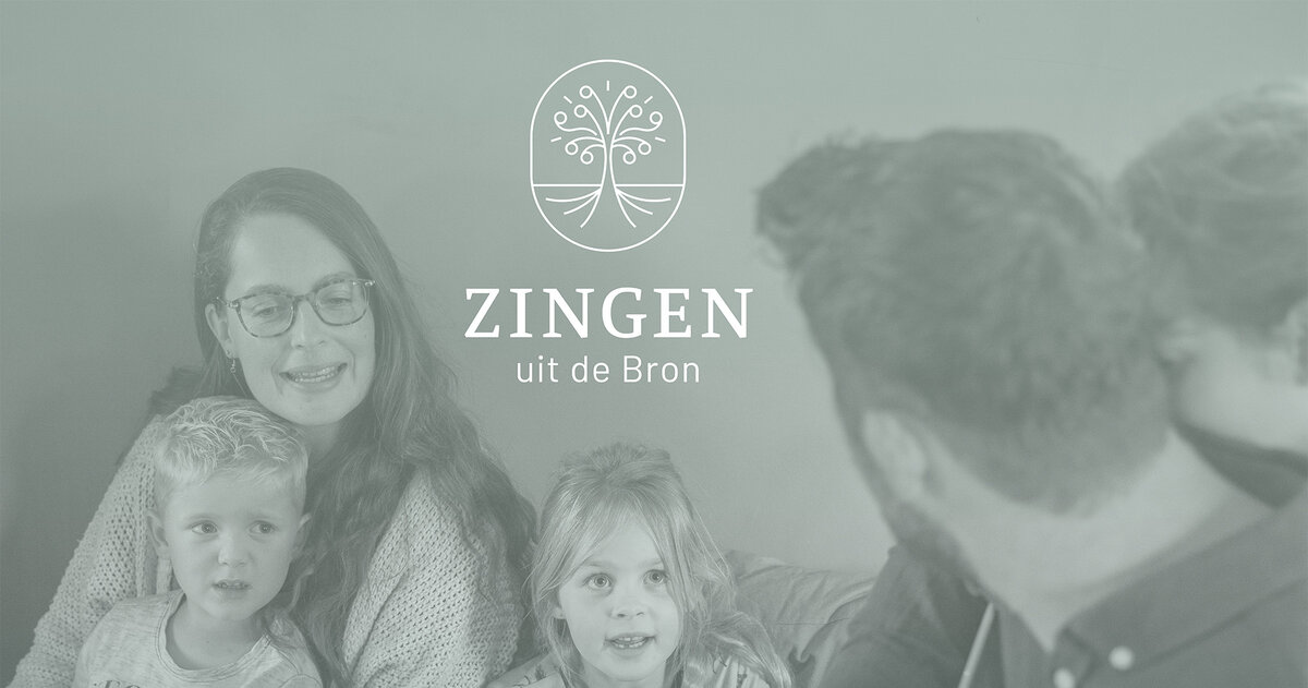 Zingen uit de Bron